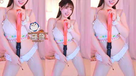 BJ그릴래영超顶大摆锤20240203Hot Dance